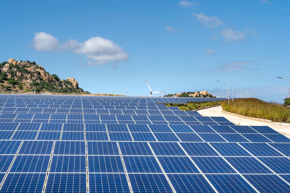 合同能源管理 (EMC)